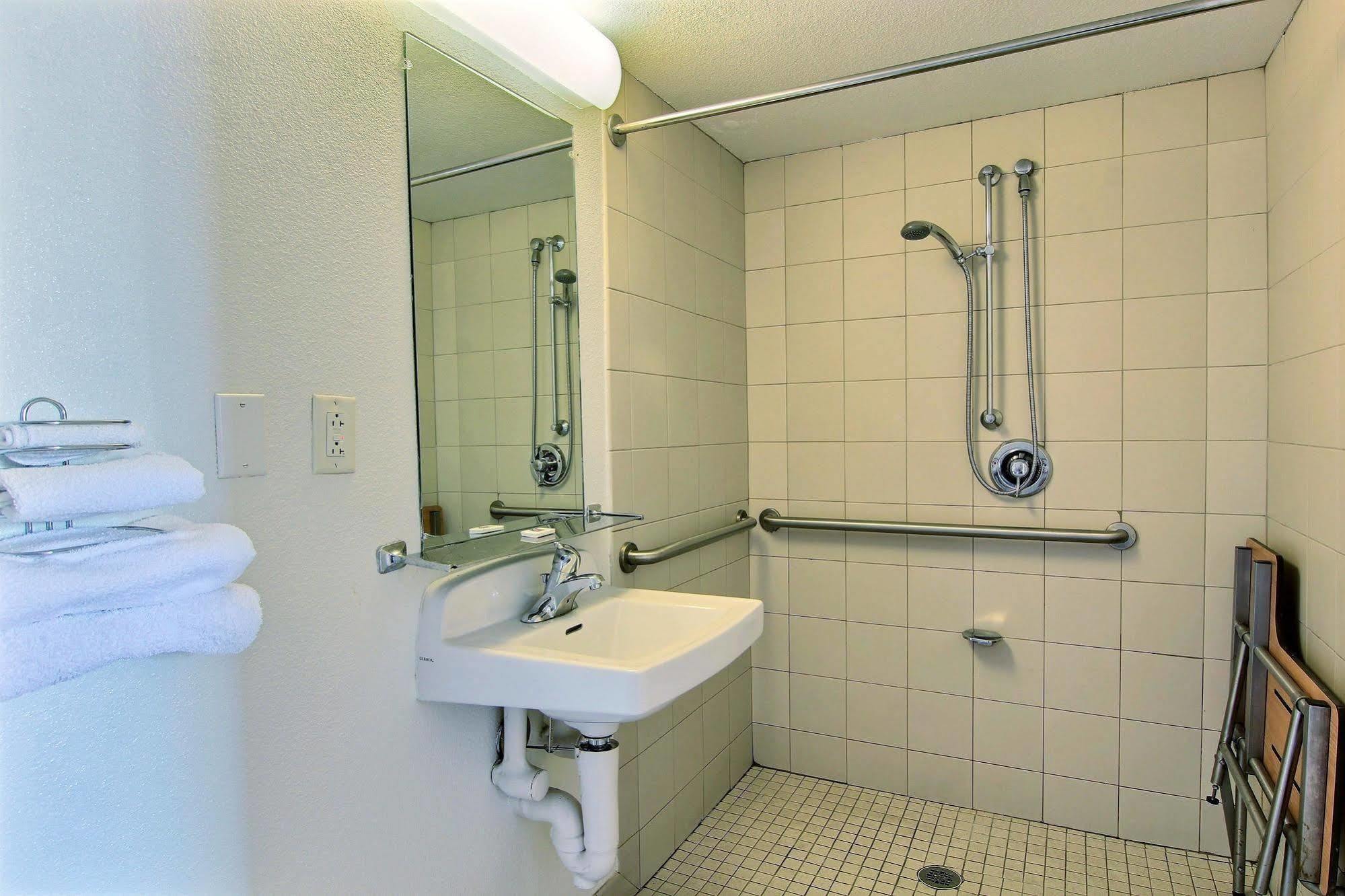 Motel 6-Austin, Tx Exteriör bild